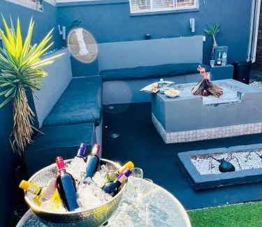 Polokwane Apartment | 13 Orion Aparment