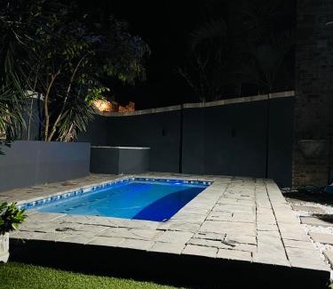 Polokwane Apartment | 13 Orion Aparment