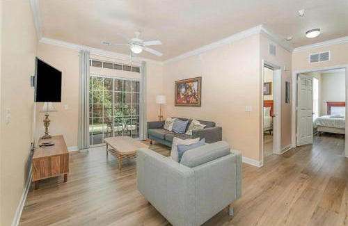 Four Corners House | 1301 TT - Tranquil Retreat at Bella Piazza Condo for Relaxation and Comfort