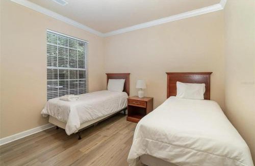 Four Corners House | 1301 TT - Tranquil Retreat at Bella Piazza Condo for Relaxation and Comfort