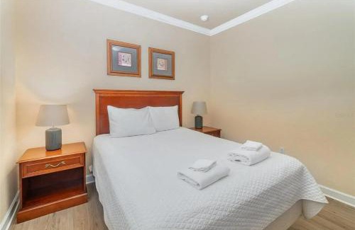 Four Corners House | 1301 TT - Tranquil Retreat at Bella Piazza Condo for Relaxation and Comfort