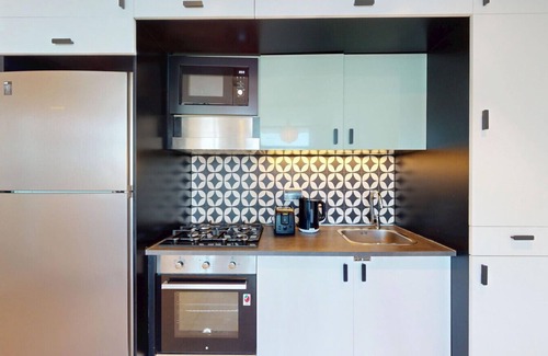 Dubai Apartment | 1302 Collective 2, Tower B, Dubai Hills