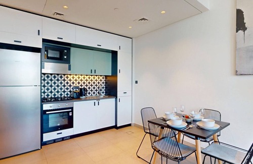 Dubai Apartment | 1302 Collective 2, Tower B, Dubai Hills