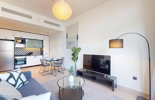 Dubai Apartment | 1302 Collective 2, Tower B, Dubai Hills