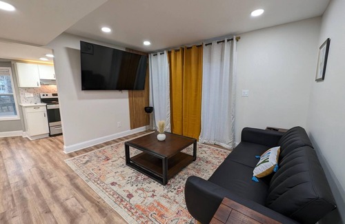 Marietta Apartment | 1303 Colony Dr Marietta - Full Home