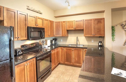 Quail Ridge Condo | #1314 Pinnacle Pointe Condo