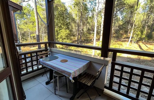 Maubuisson Apartment | 132 - Lake Maubuisson apartment