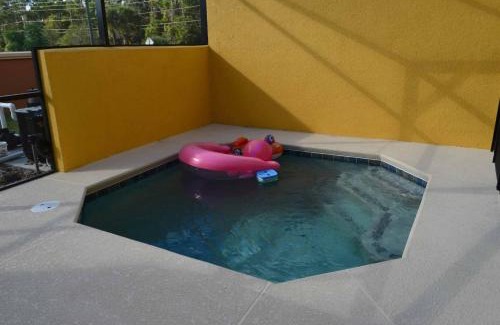 Bellavida House | 1320 - Aladin Cozy Bella Vida Kissimmee Close Disney