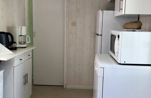 Hourtin Ski Chalet | 133 - Cozy chalet 600 meters from Lake Hourtin, ideal for 4 people