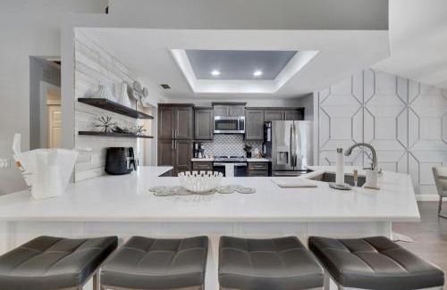 Allen's Ridge House | 1331 Normandy Cir