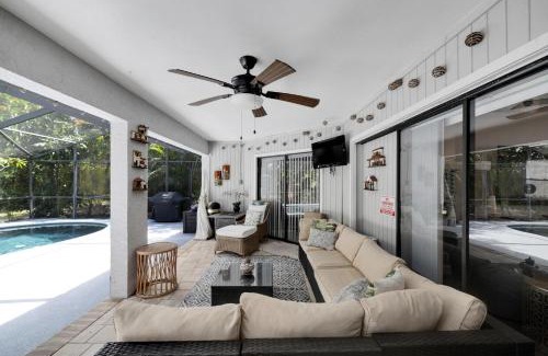 Allen's Ridge House | 1331 Normandy Cir