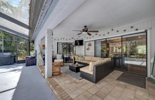 Allen's Ridge House | 1331 Normandy Cir