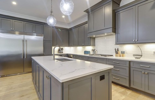 North Forest Beach House | 134 Dune Lane - 2nd Row (35 steps to the beach) New and Beautiful.