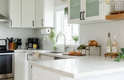Highland Park House | 134 - Spacious Urban Oasis