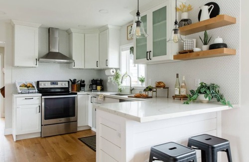 Highland Park House | 134 - Spacious Urban Oasis