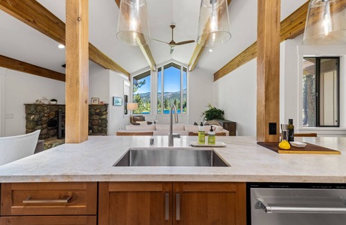 Graeagle Apartment | 135 Graeagle Meadows