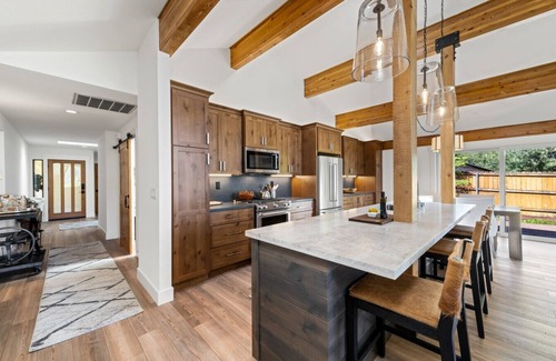 Graeagle Apartment | 135 Graeagle Meadows