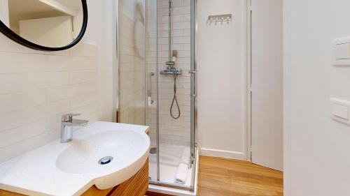 Bonne-Nouvelle Apartment | 135 Suite Franck - Charmant Studio à Paris