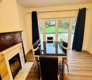 Brent Villa | 135 Watford road 3 bedroom villa