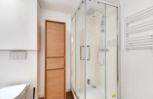 Bonne-Nouvelle Apartment | 136 Suite Harold - Superbe Appartement à Paris.