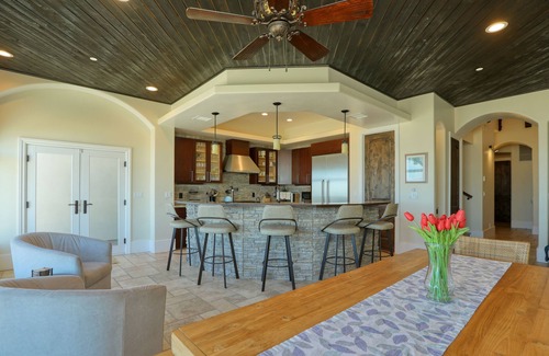 Oceano House | 1362 Strand Way: 3 BR, 4 BA in Oceano, Sleeps 8