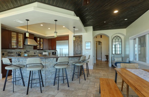 Oceano House | 1362 Strand Way: 3 BR, 4 BA in Oceano, Sleeps 8
