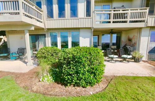Saint Helena Island House | 137 Capt John Fripp Villa