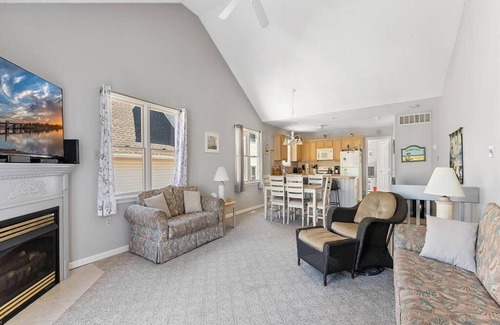 Sea Isle City Condo | 138 57th Street East
