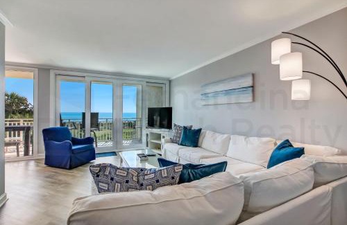 Fernandina Beach Apartment | 1386 Shipwatch Circ, condo