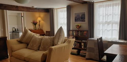 Ludwel Apartment | 138a Old Star & Garter