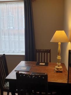 Ludwel Apartment | 138a Old Star & Garter