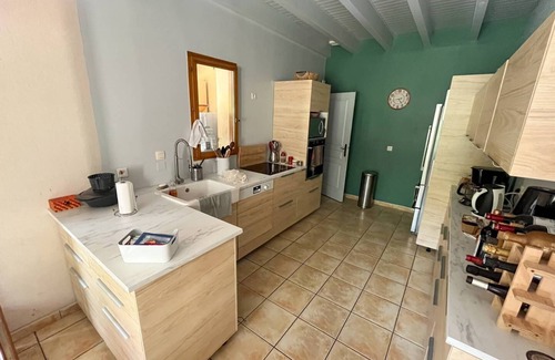 Hourtin House | 139 - Large house for 8 people