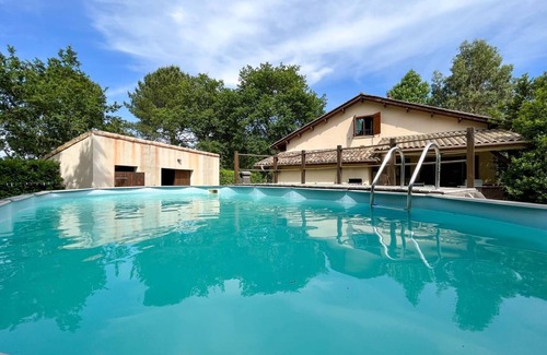 Hourtin House | 139 - Large house for 8 people