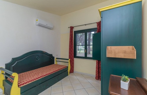 Arborea Apartment | 14 Ala Birdi Cottage 150m From The Beach, Arborea, Italy