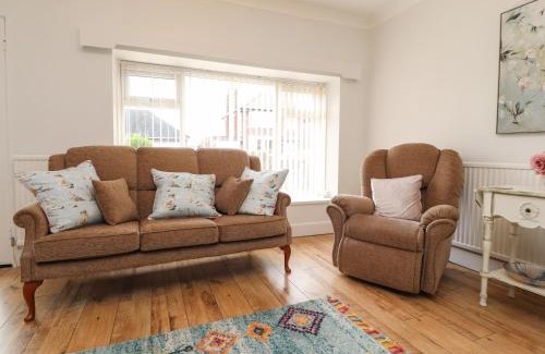 Lytham St. Anne's House | 14 Berwick Road