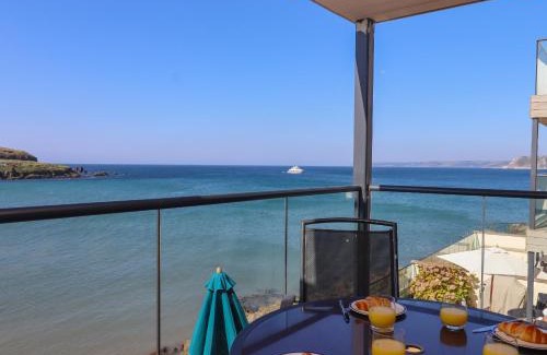 Bigbury-on-Sea Apartment | 14 Burgh Island Causeway