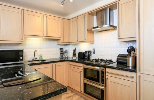 Salcombe Cottage | 14 Combehaven