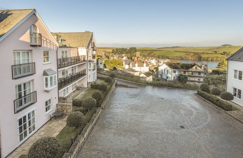 Salcombe Cottage | 14 Combehaven