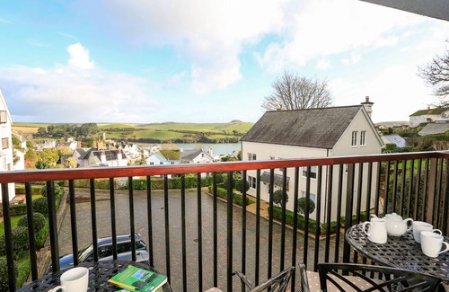 Salcombe Cottage | 14 Combehaven