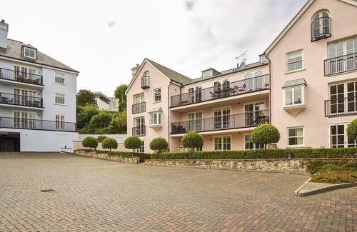 Salcombe Cottage | 14 Combehaven