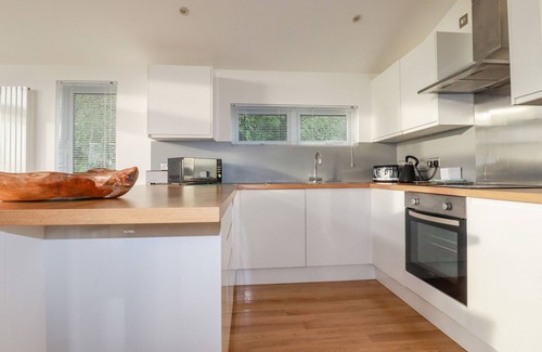 Dobwalls Cottage | 14 Horizon View