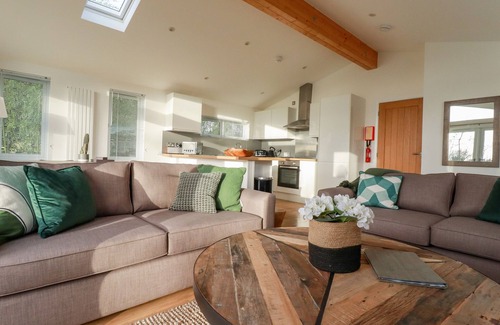 Dobwalls Cottage | 14 Horizon View