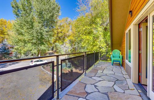 Hailey House | 14 miles to Sun Valley Updated Getaway!