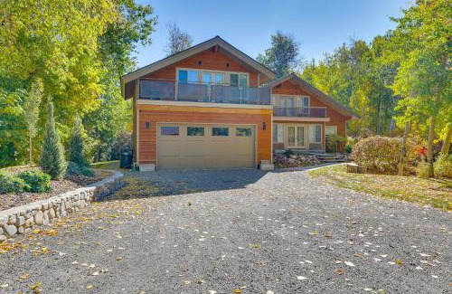 Hailey House | 14 miles to Sun Valley Updated Getaway!