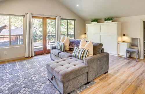 Hailey House | 14 miles to Sun Valley Updated Getaway!