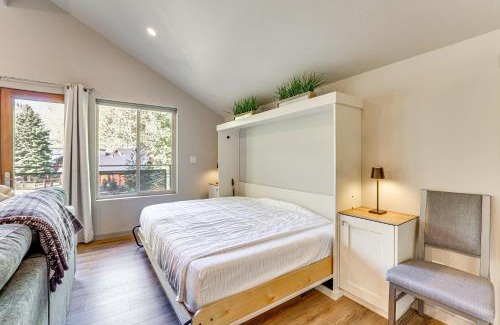 Hailey House | 14 miles to Sun Valley Updated Getaway!