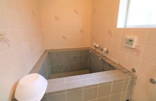 Ajiro House | 14 minutes walk from the station Private old priv - Smart House Fireplace / Atami Shizuoka