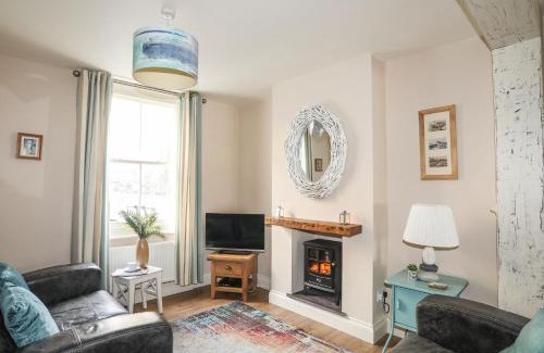 Beaumaris House | 14 Rose Hill