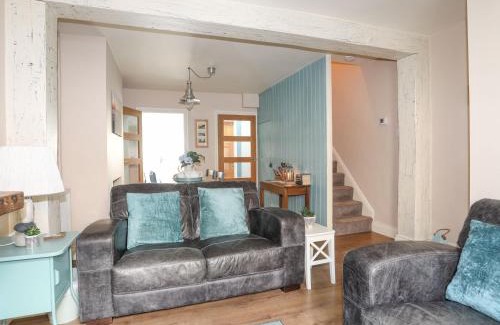 Beaumaris House | 14 Rose Hill