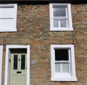 Kirkcudbright House | 14 Union Street